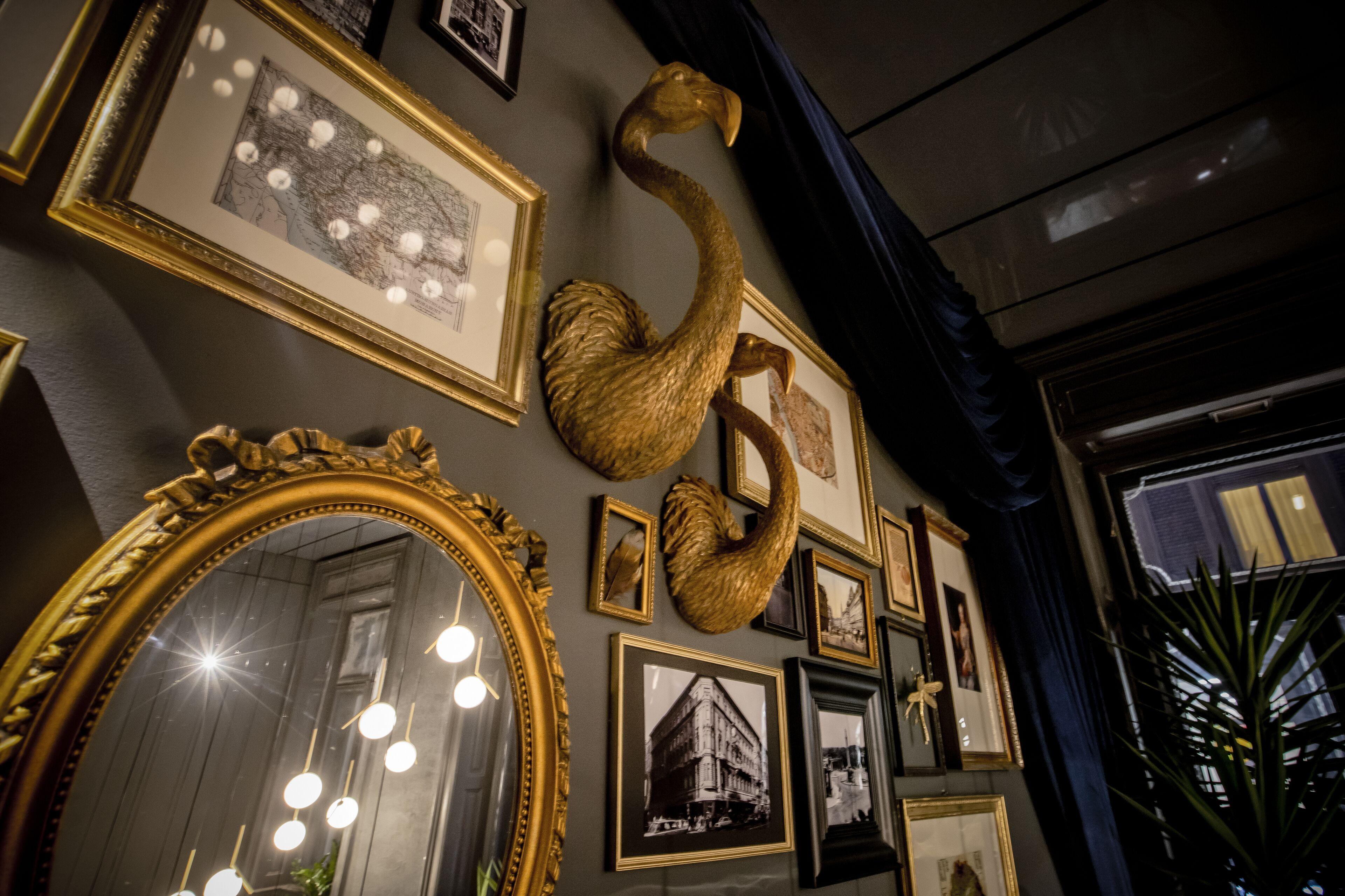 Noble Boutique Hotel - Adults Only, Budapest