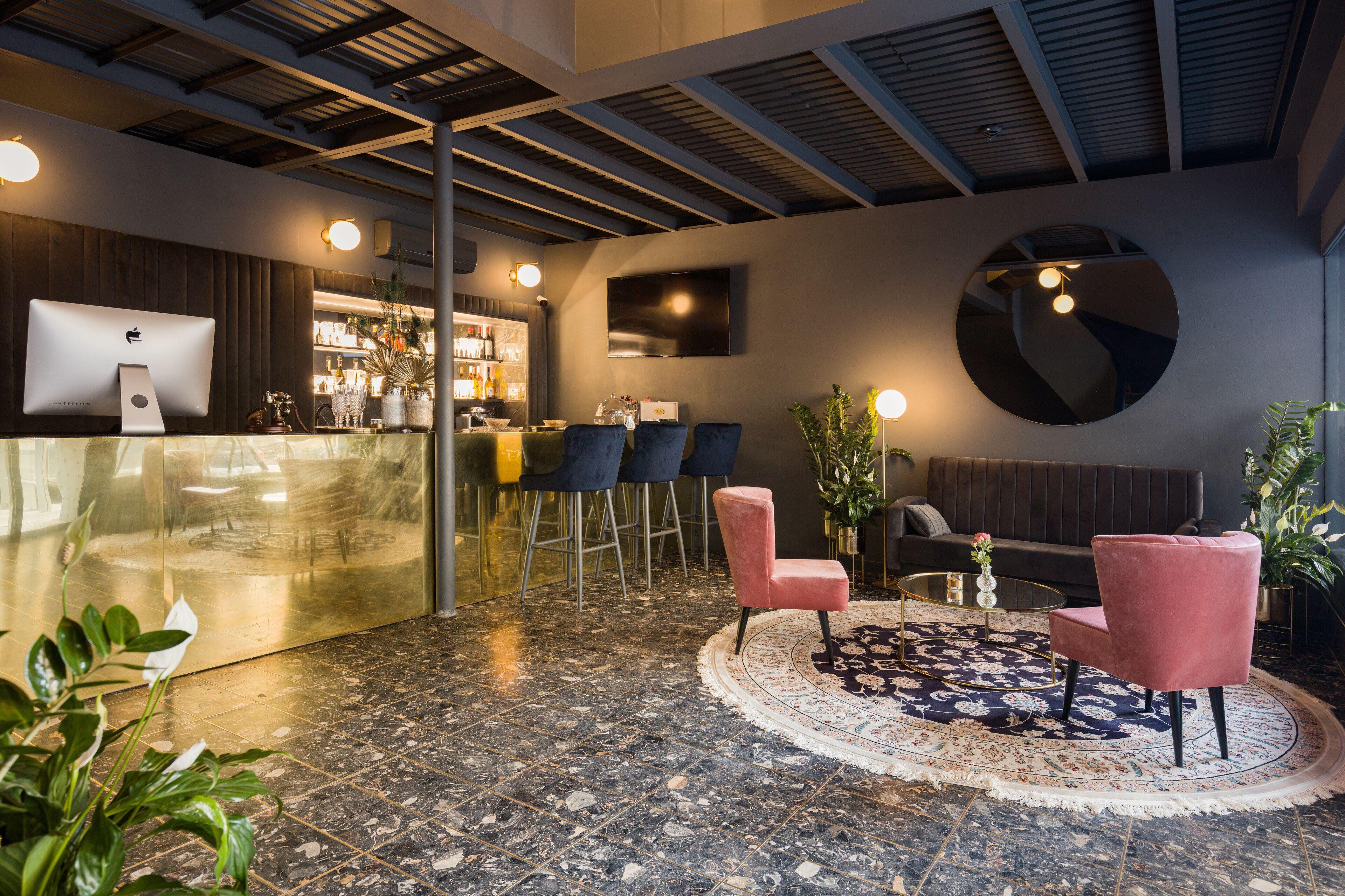 Noble Boutique Hotel - Adults Only — Photos 2