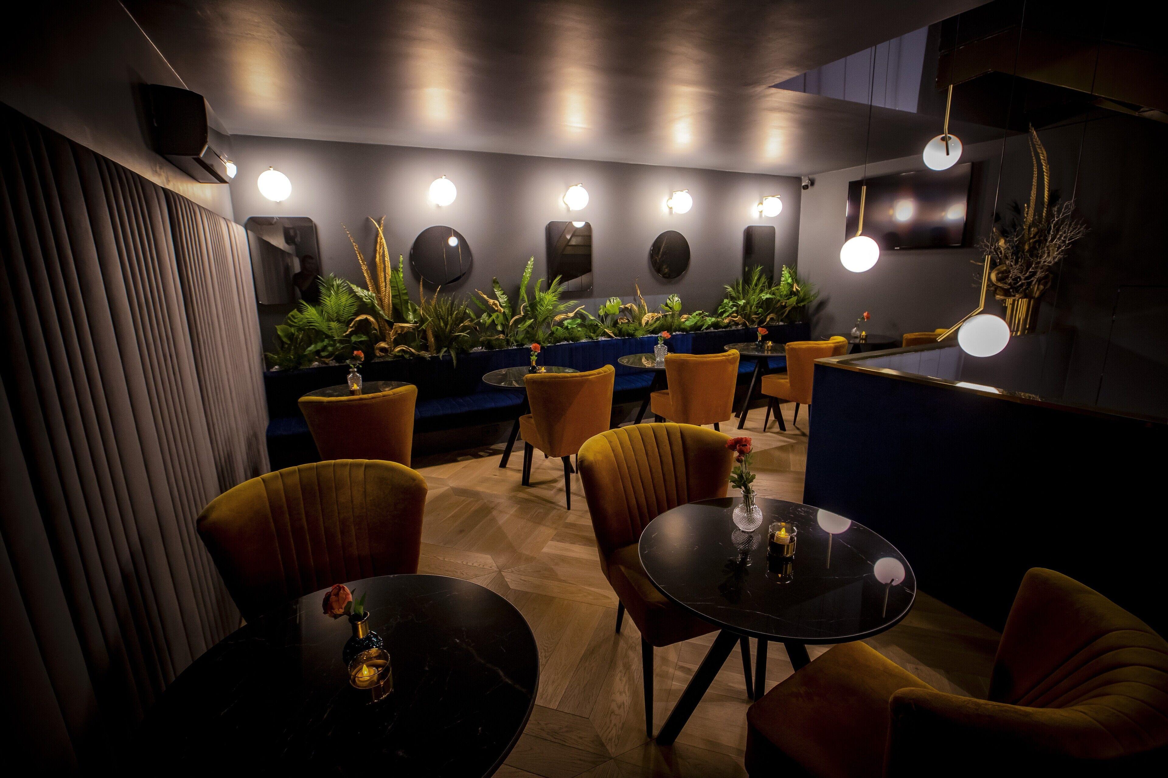 Noble Boutique Hotel - Adults Only — Photos 1